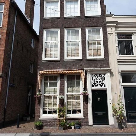 Benb Firstclassenglish Dordrecht Esterno foto