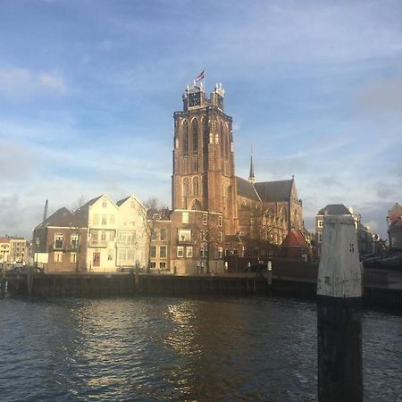 Benb Firstclassenglish Dordrecht Esterno foto