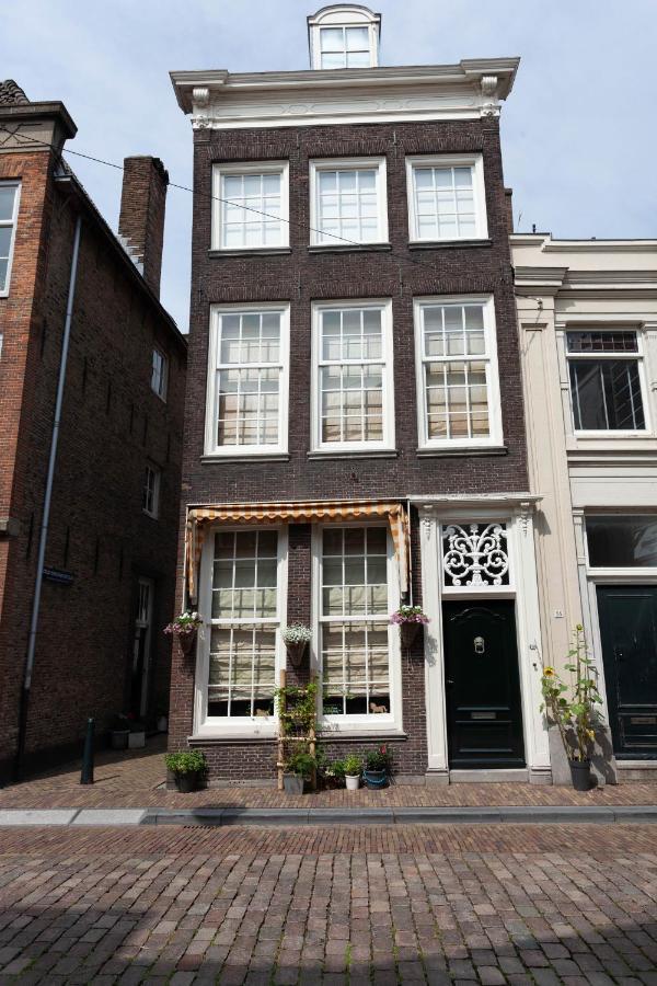 Benb Firstclassenglish Dordrecht Esterno foto