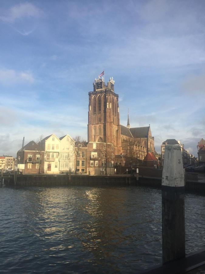 Benb Firstclassenglish Dordrecht Esterno foto