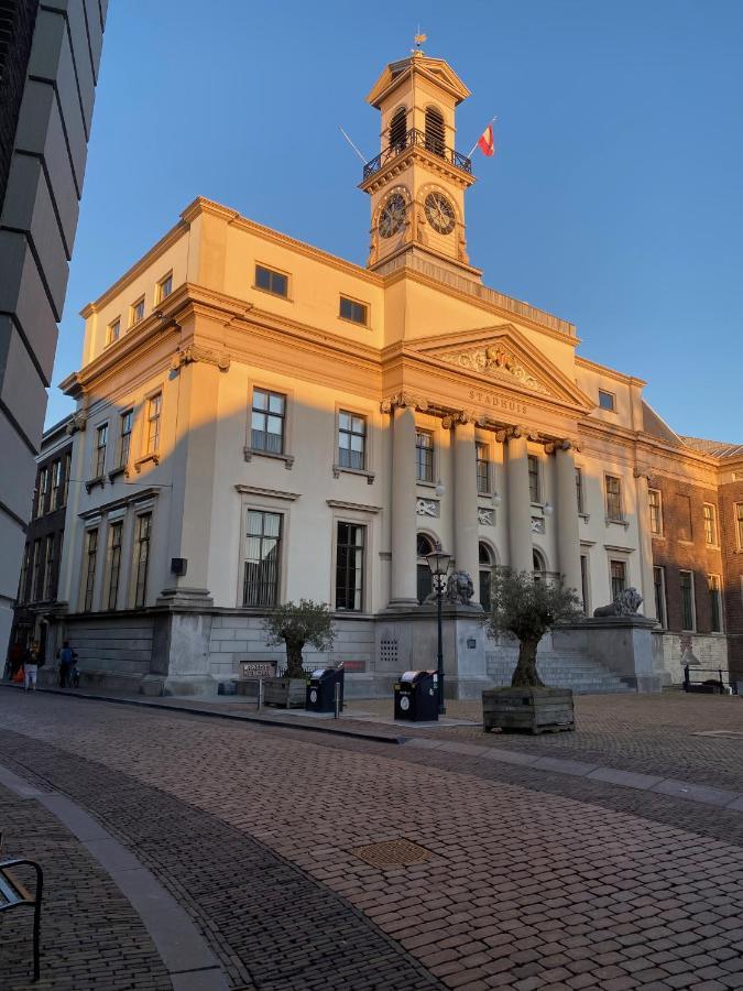 Benb Firstclassenglish Dordrecht Esterno foto